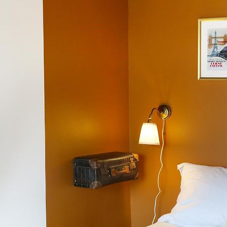 圖盧茲Expat Renting - L'Orient Express - Parking - Wifi公寓 外观 照片