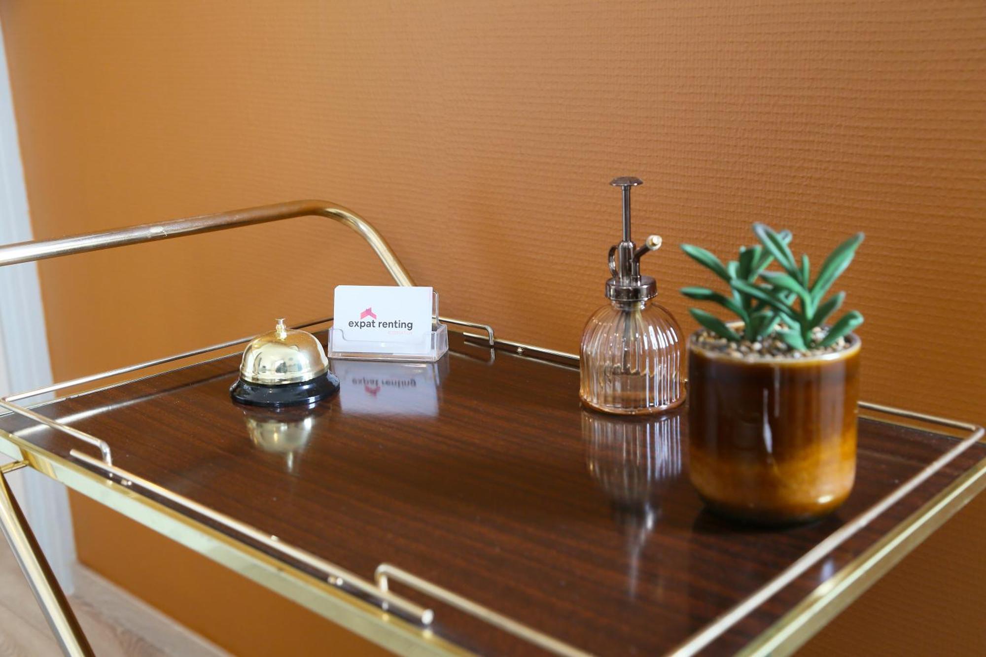 圖盧茲Expat Renting - L'Orient Express - Parking - Wifi公寓 外观 照片