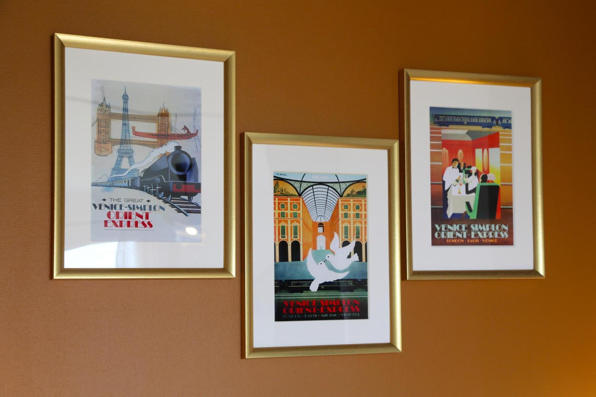 圖盧茲Expat Renting - L'Orient Express - Parking - Wifi公寓 外观 照片